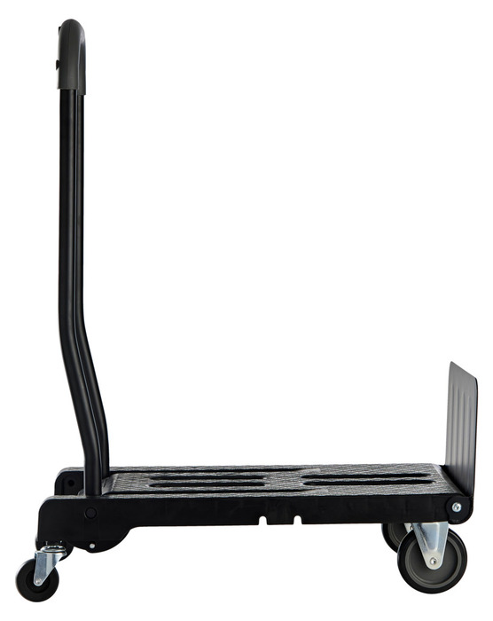 2-i-1 transportvogn - Probuilder